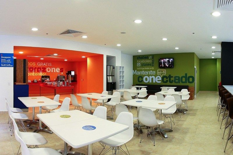 One Guadalajara Expo Exterior foto
